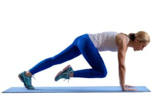 Exercices pour perdre sa graisse