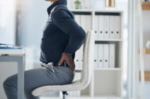 Mal de dos : comment muscler ses lombaires ?