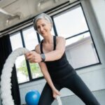 Musculation pendant ménopause Musculation pendant ménopause