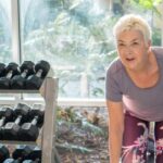 Cours de musculation pour femme en ménopause Cours de musculation pour femme en ménopause