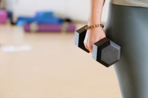 Avoir recours à un coach sportif