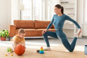 Comment brûler des calories ?