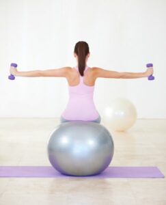 Exercices dorsaux Exercices dorsaux
