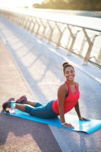 Exercices pour mal de dos Exercices pour mal de dos