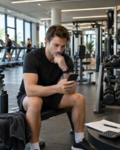 Quel budget pour reprendre le sport ? Quel budget pour se remettre en forme ?